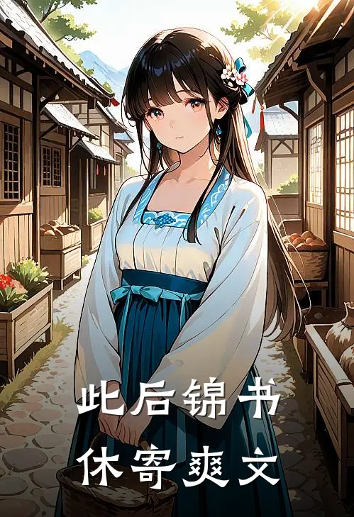 此后锦书休寄爽文