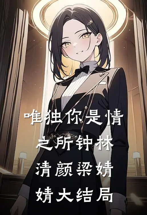 唯独你是情之所钟林清颜梁婧婧大结局