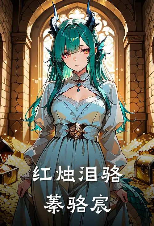 红烛泪骆蓁骆宸