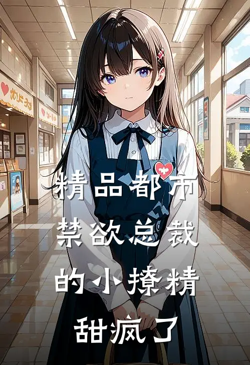 精品都市：禁欲总裁的小撩精甜疯了