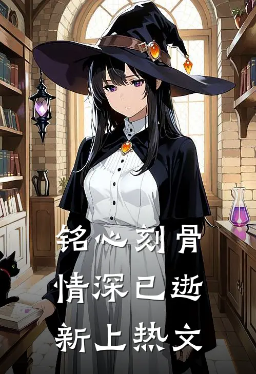 铭心刻骨，情深已逝新上热文