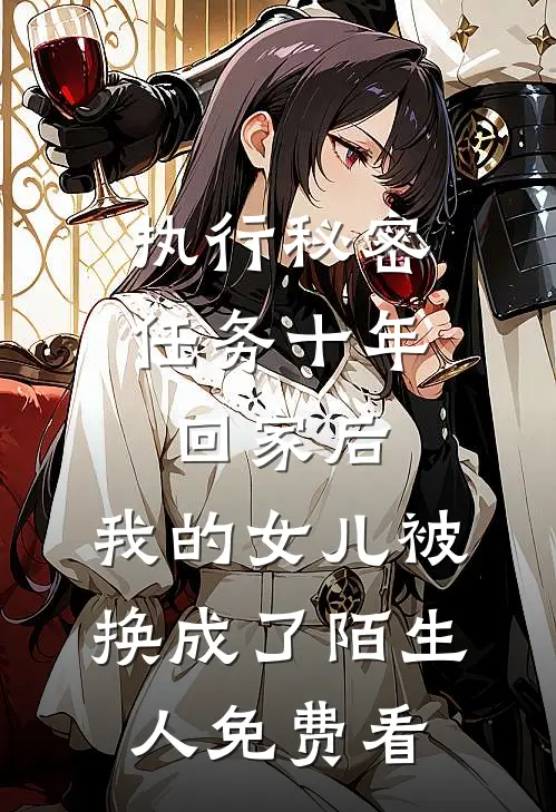 执行秘密任务十年回家后，我的女儿被换成了陌生人免费看