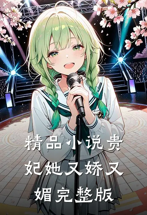 精品小说贵妃她又娇又媚完整版