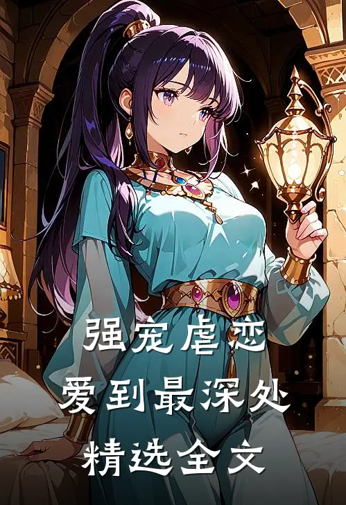 强宠虐恋：爱到最深处精选全文