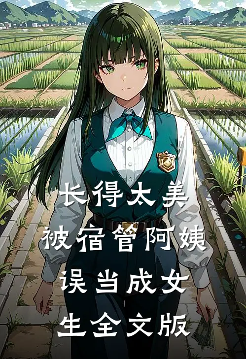 长得太美，被宿管阿姨误当成女生全文版