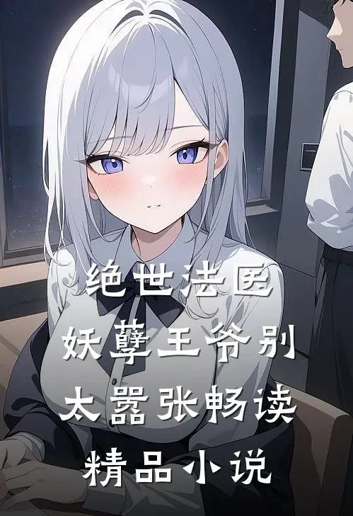 绝世法医：妖孽王爷别太嚣张畅读精品小说