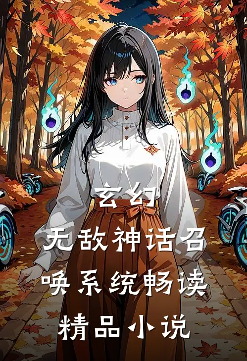 玄幻：无敌神话召唤系统畅读精品小说