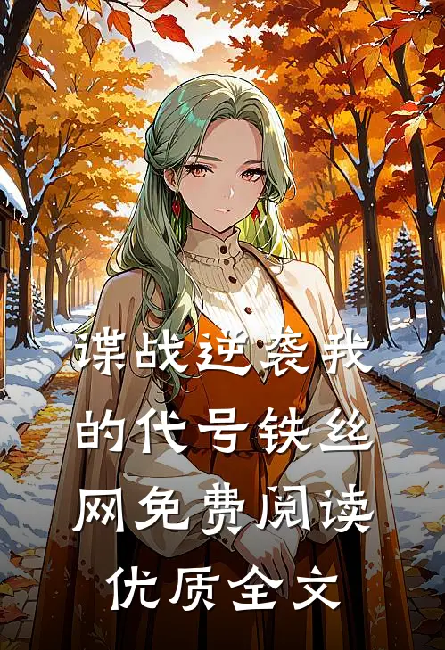谍战逆袭我的代号铁丝网免费阅读优质全文