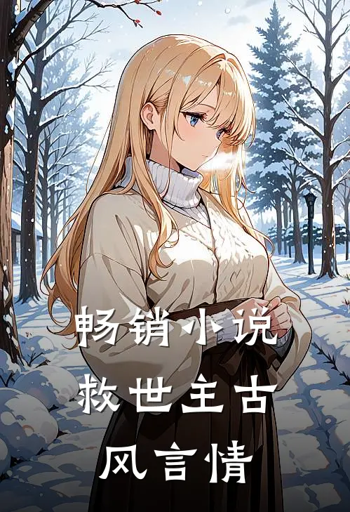 畅销小说救世主古风言情