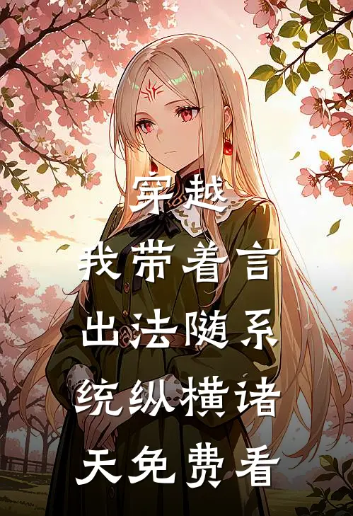 穿越：我带着言出法随系统纵横诸天免费看