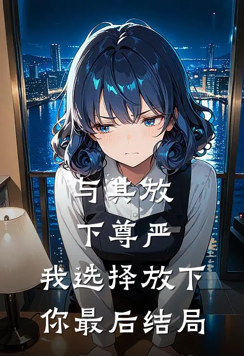 与其放下尊严,我选择放下你最后结局是