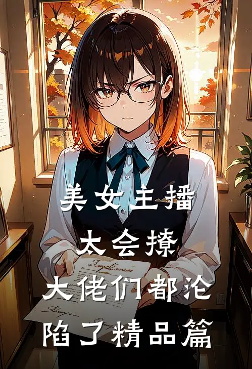 美女主播太会撩，大佬们都沦陷了精品篇