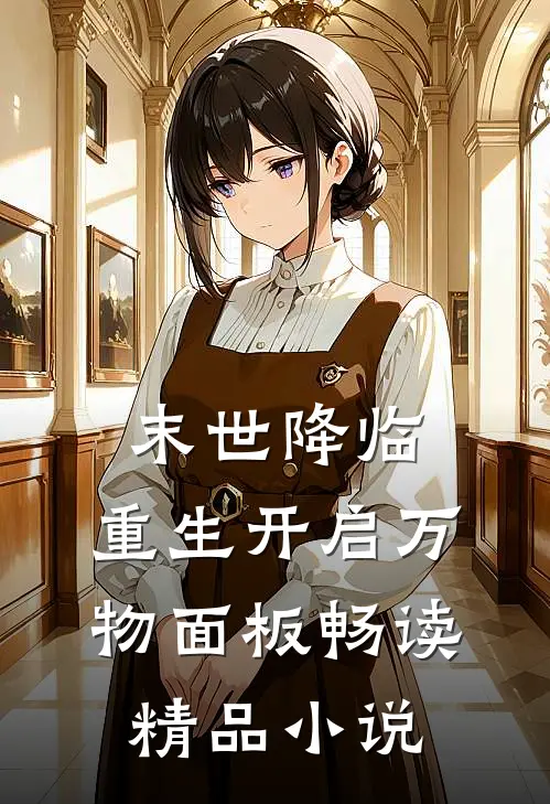 末世降临：重生开启万物面板畅读精品小说