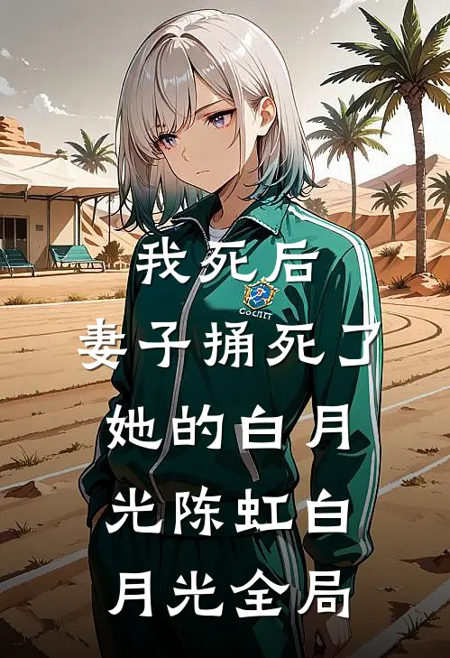 我死后，妻子捅死了她的白月光陈虹白月光全局
