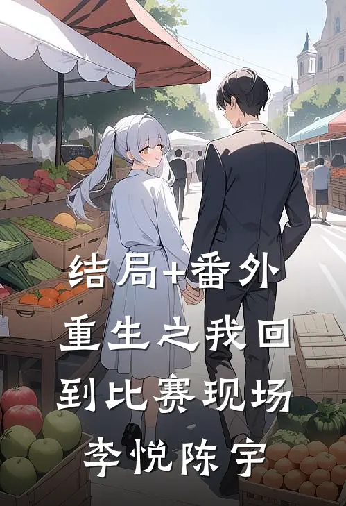 结局+番外重生之我回到比赛现场李悦陈宇