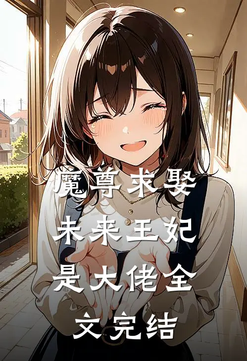 魔尊求娶：未来王妃是大佬全文完结