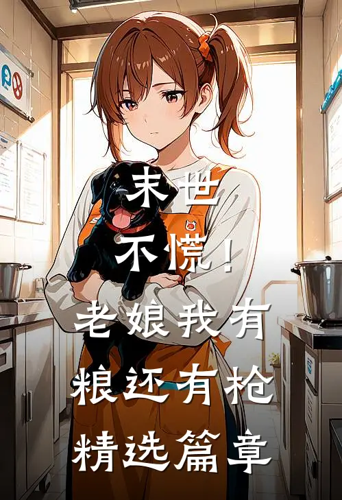 末世：不慌！老娘我有粮还有枪精选篇章