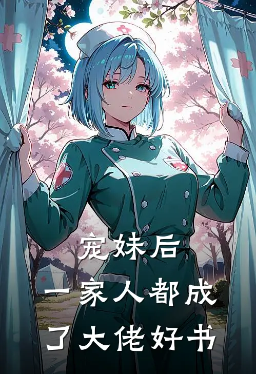 宠妹后，一家人都成了大佬好书