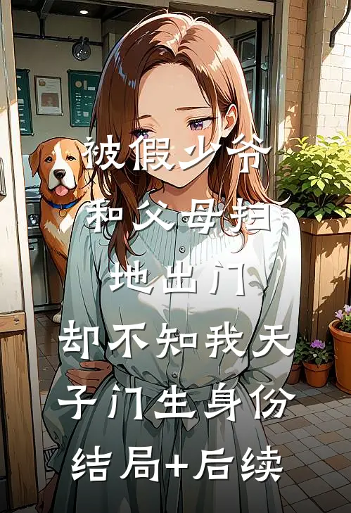 被假少爷和父母扫地出门，却不知我天子门生身份结局+后续