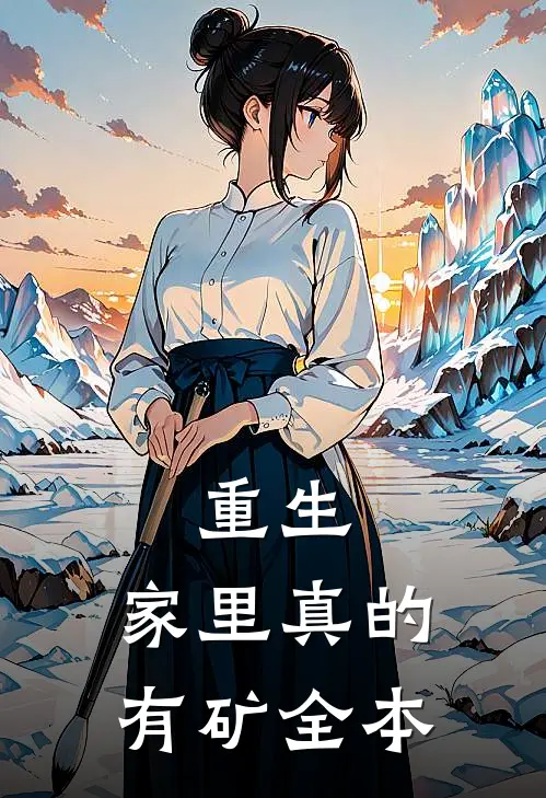 重生：家里真的有矿全本