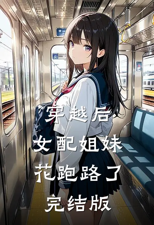 穿越后,女配姐妹花跑路了完结版