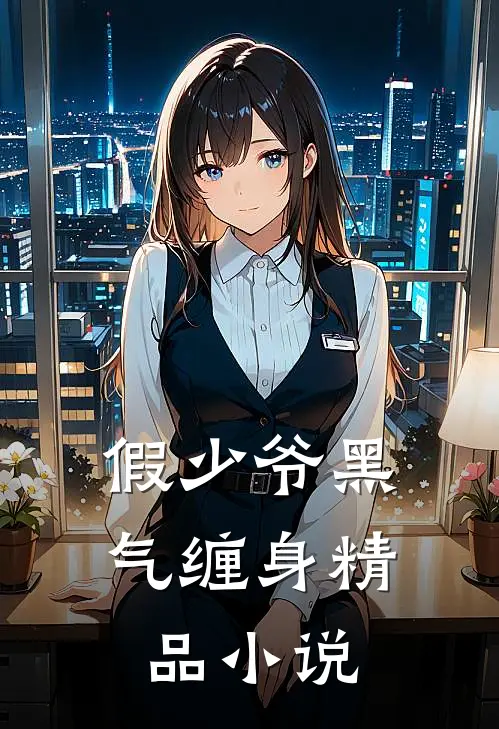 假少爷黑气缠身精品小说