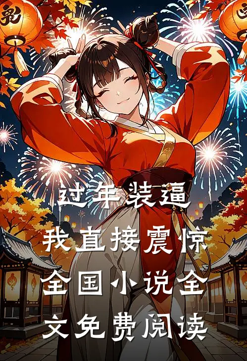 过年装逼，我直接震惊全国小说全文免费阅读