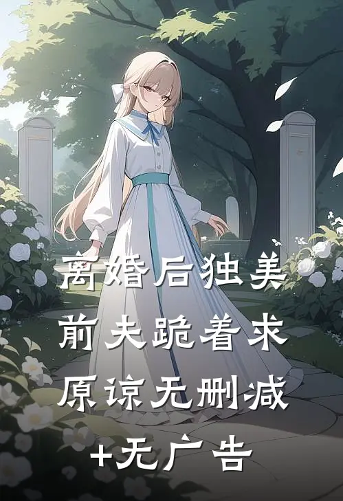 离婚后独美，前夫跪着求原谅无删减+无广告