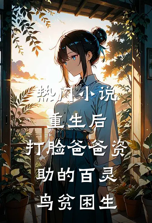热门小说重生后，打脸爸爸资助的百灵鸟贫困生