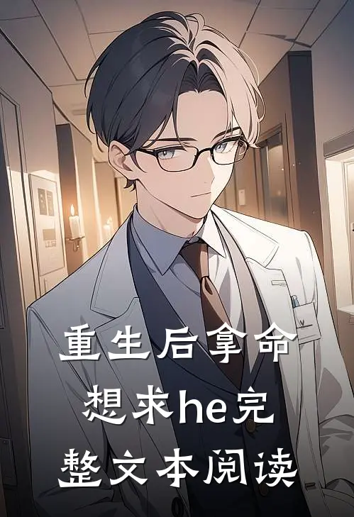 重生后拿命想求he完整文本阅读