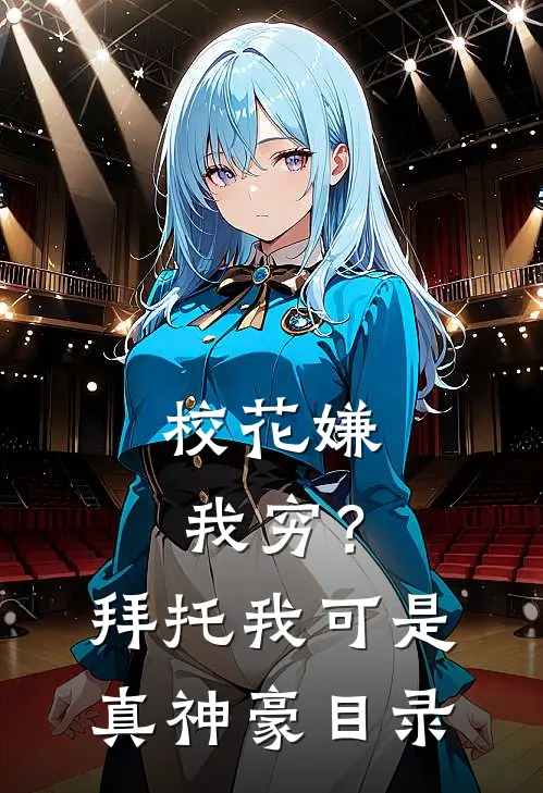 校花嫌我穷？拜托我可是真神豪目录
