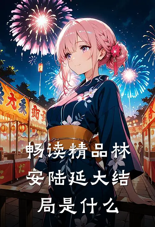 畅读精品林安陆延大结局是什么