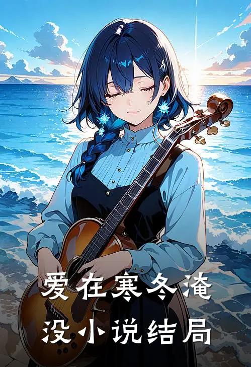 爱在寒冬淹没小说结局