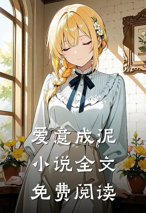 爱意成泥小说全文免费阅读