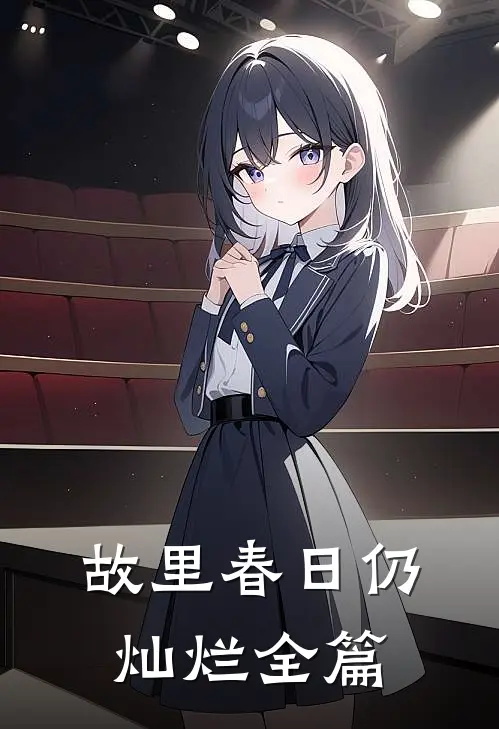 故里春日仍灿烂全篇