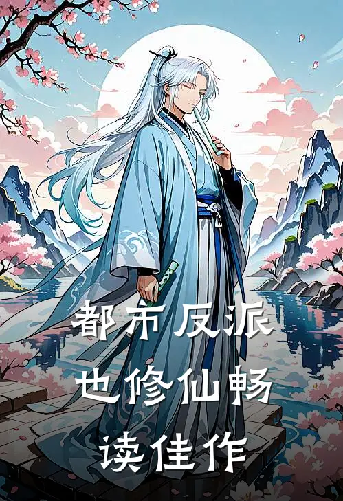 都市反派也修仙畅读佳作