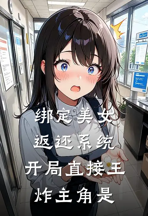 绑定美女返还系统，开局直接王炸主角是