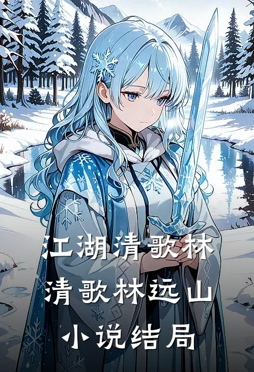 江湖清歌林清歌林远山小说结局