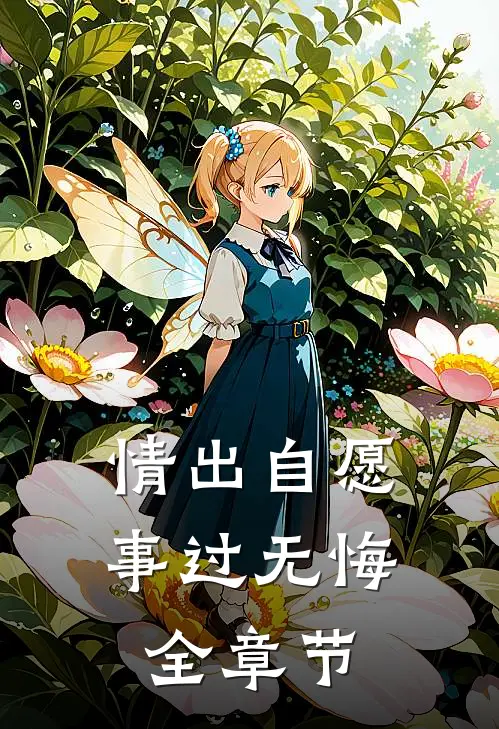 情出自愿，事过无悔全章节