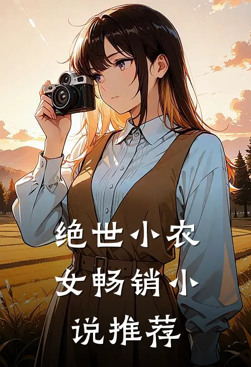 绝世小农女畅销小说推荐