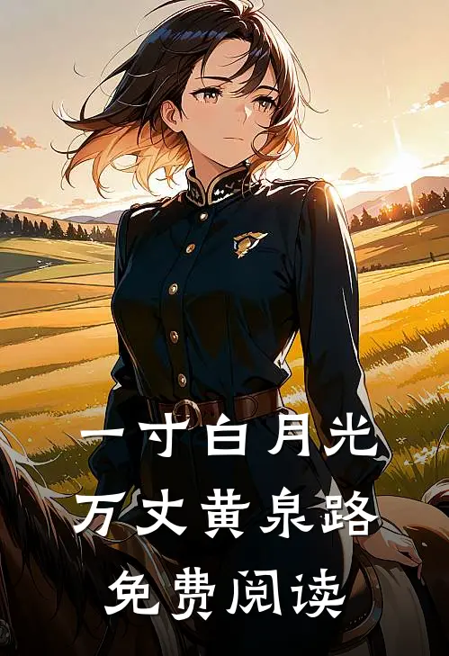 一寸白月光，万丈黄泉路免费阅读