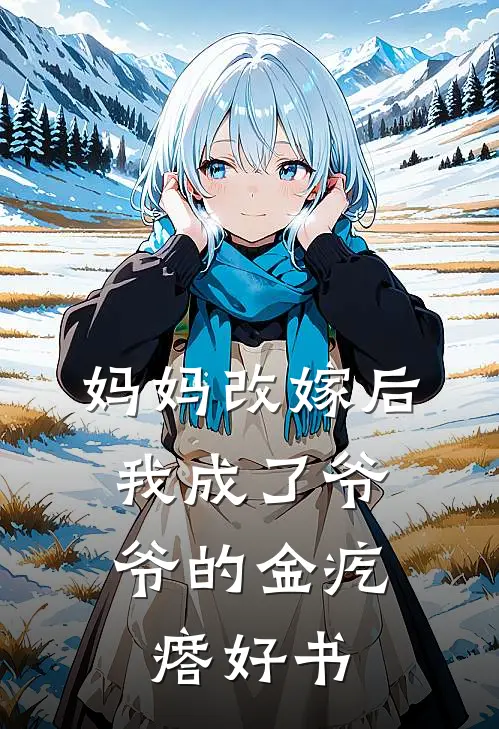 妈妈改嫁后，我成了爷爷的金疙瘩好书
