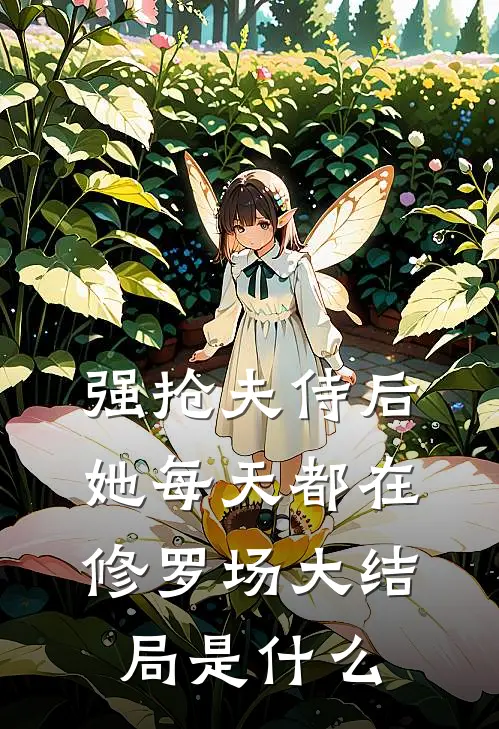 强抢夫侍后，她每天都在修罗场大结局是什么