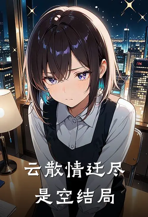 云散情迁尽是空结局