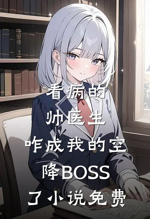 看病的帅医生，咋成我的空降BOSS了小说免费