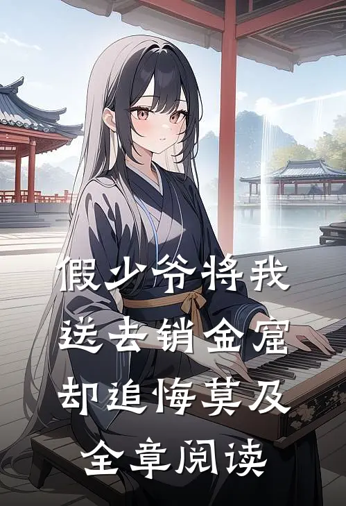 假少爷将我送去销金窟，却追悔莫及全章阅读