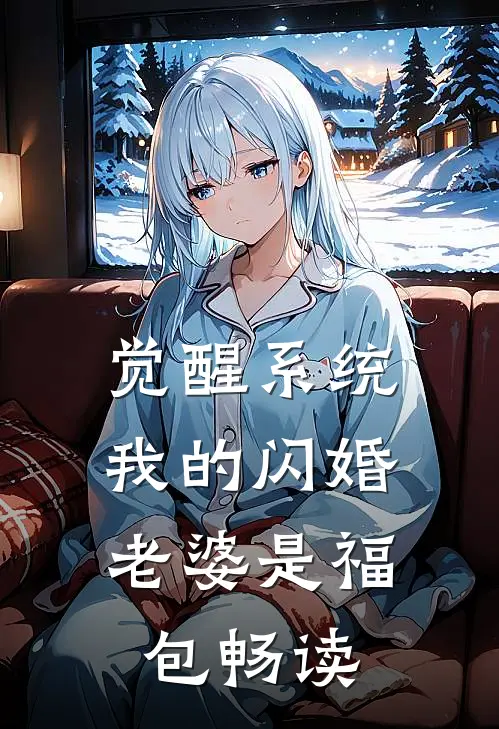 觉醒系统，我的闪婚老婆是福包畅读