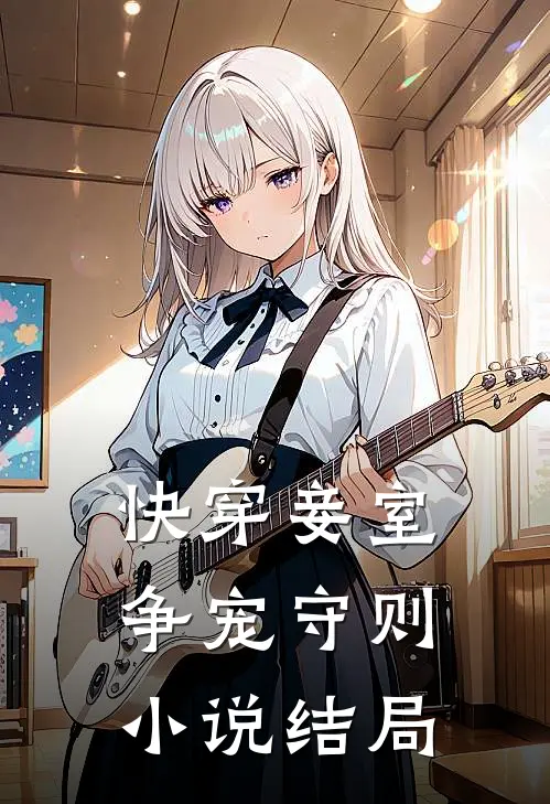 快穿妾室争宠守则小说结局