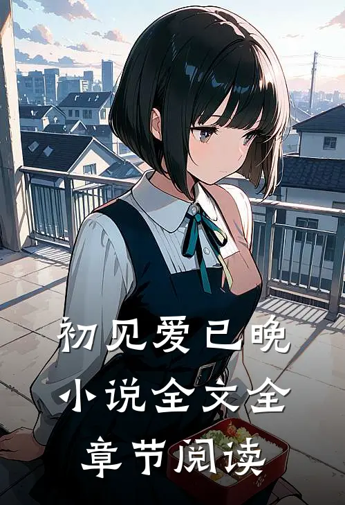 初见爱已晚小说全文全章节阅读
