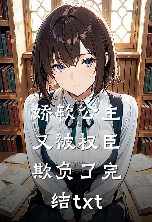 娇软公主又被权臣欺负了完结txt